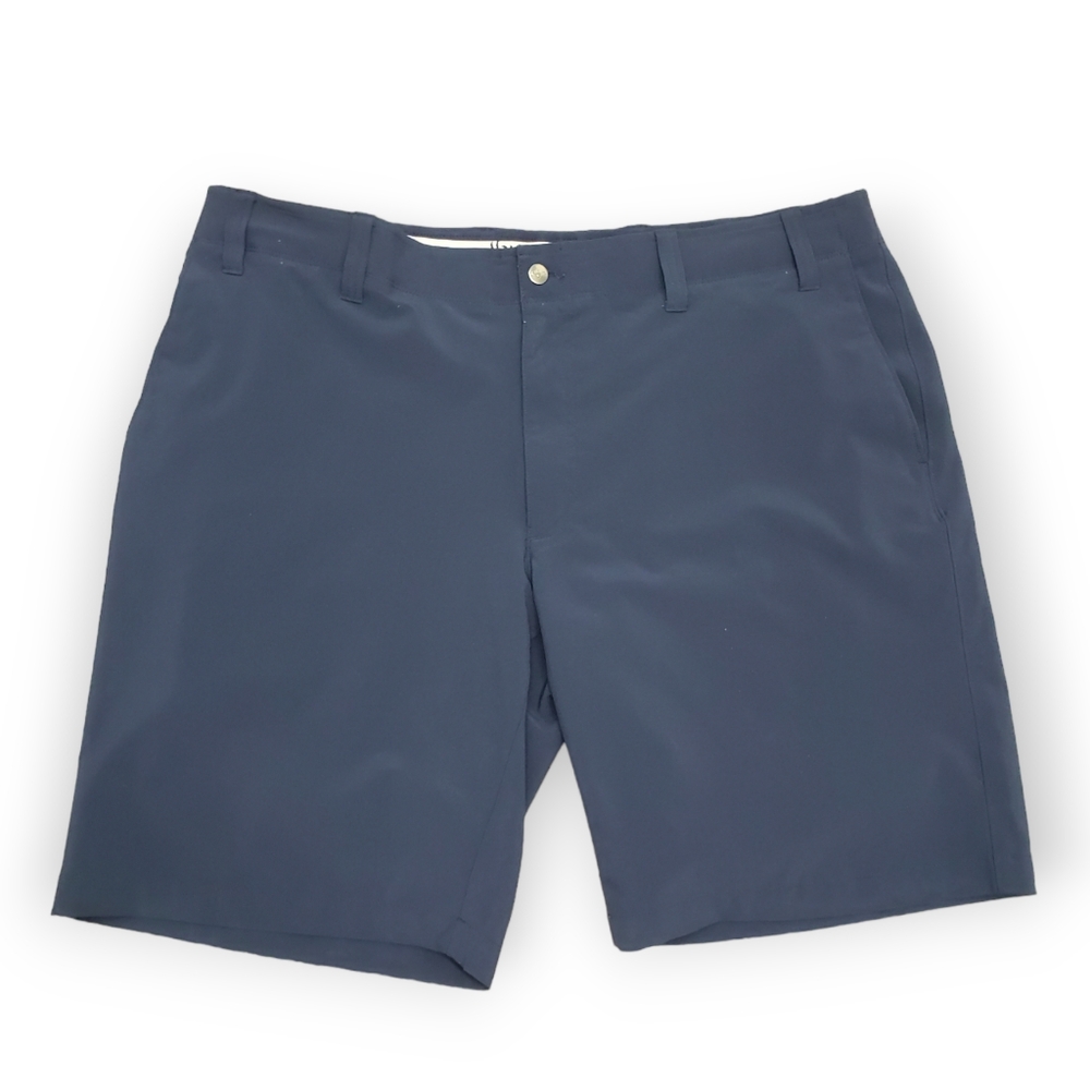 Callaway Men's Golf Shorts Navy Blue W40